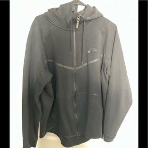 Nike Tech Fleece Jacket